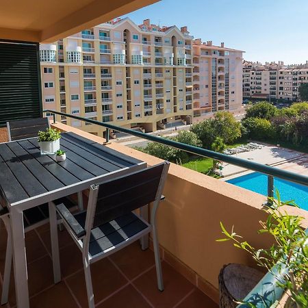 Cascais Park Διαμέρισμα Εξωτερικό φωτογραφία