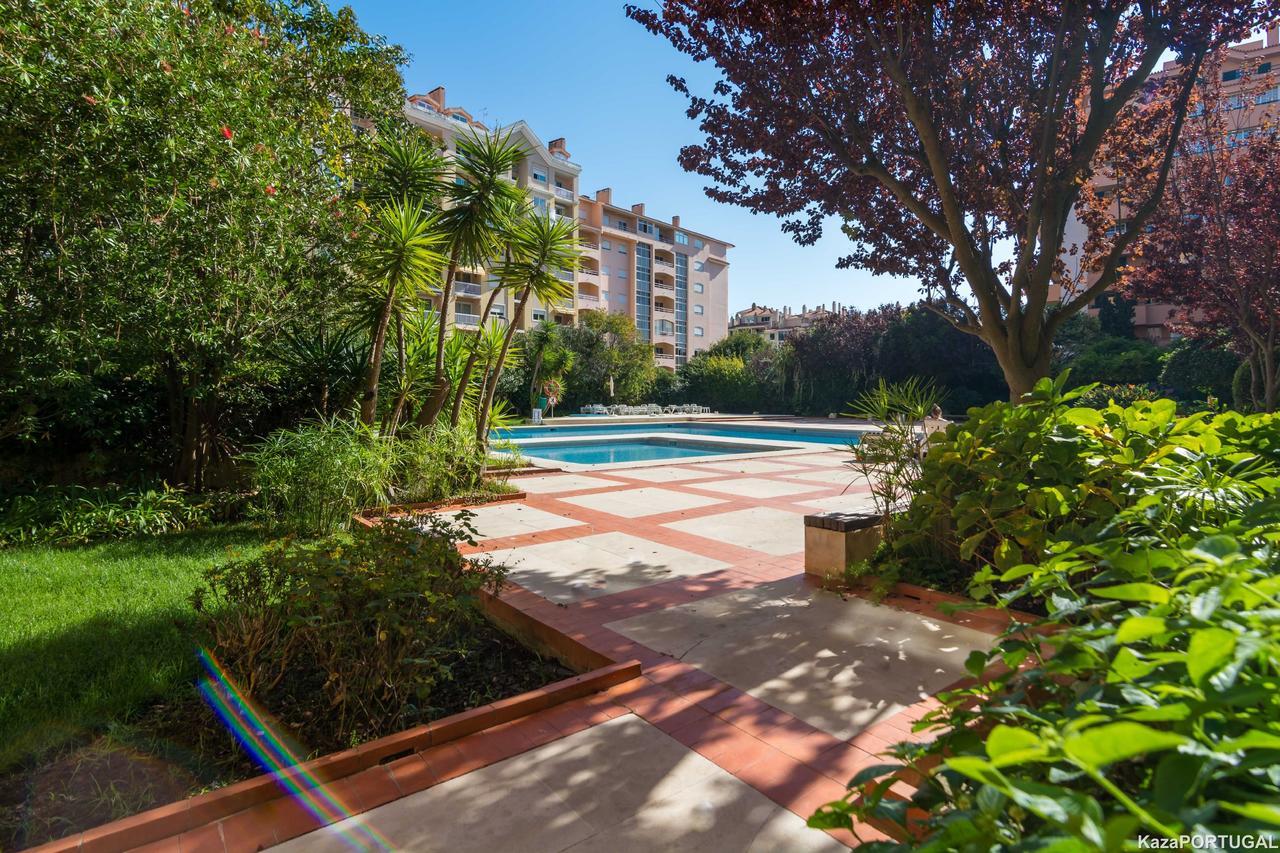 Cascais Park Διαμέρισμα Εξωτερικό φωτογραφία