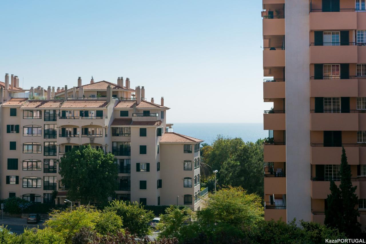 Cascais Park Διαμέρισμα Εξωτερικό φωτογραφία