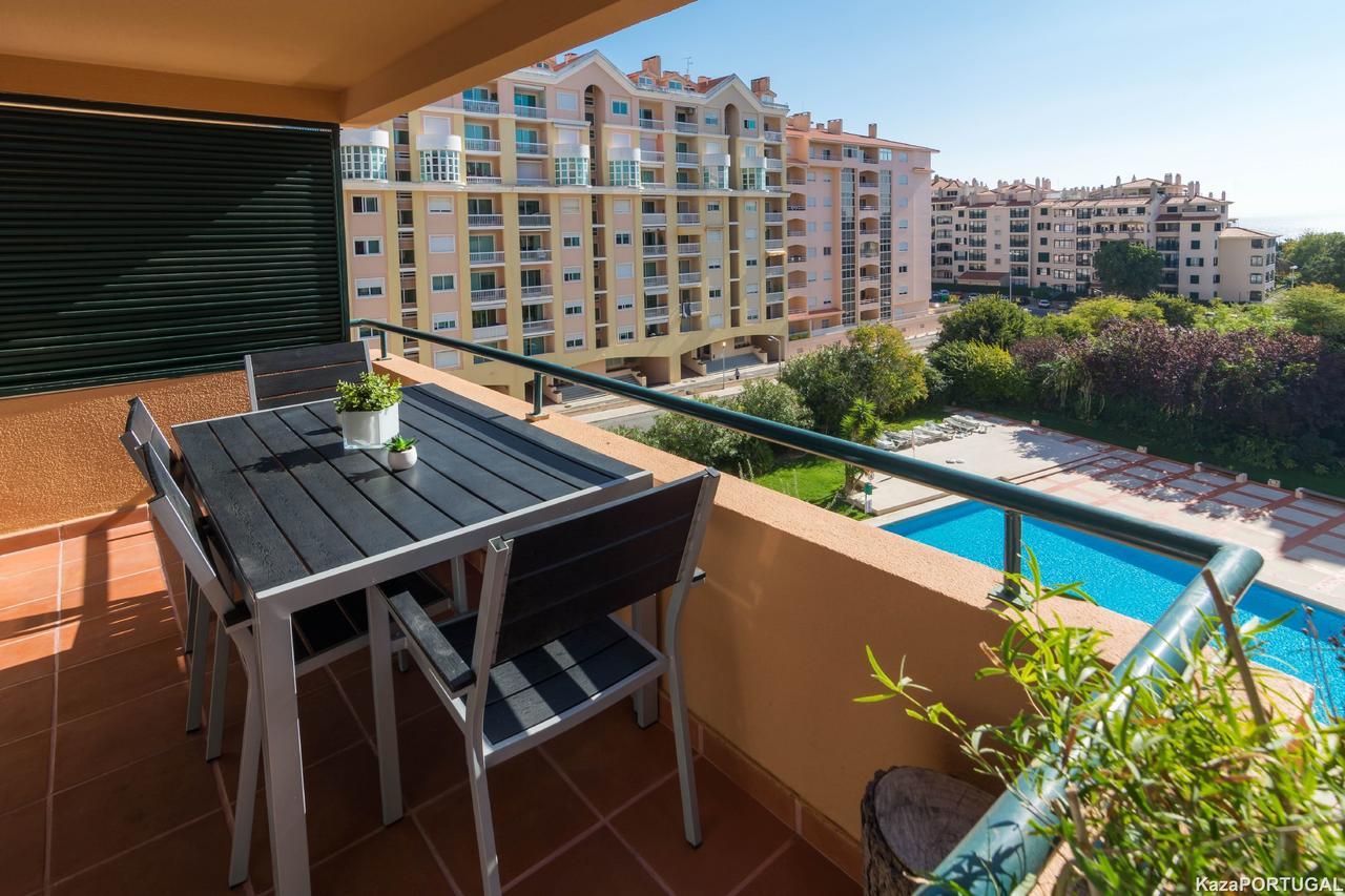 Cascais Park Διαμέρισμα Εξωτερικό φωτογραφία