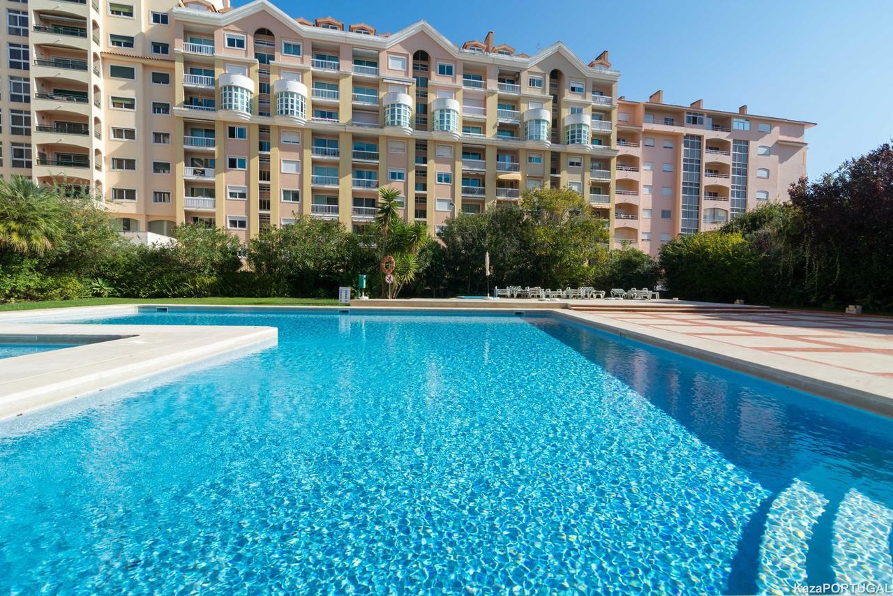 Cascais Park Διαμέρισμα Εξωτερικό φωτογραφία